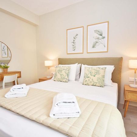 Villa Caesar Agios Ioannis  ภายนอก รูปภาพ