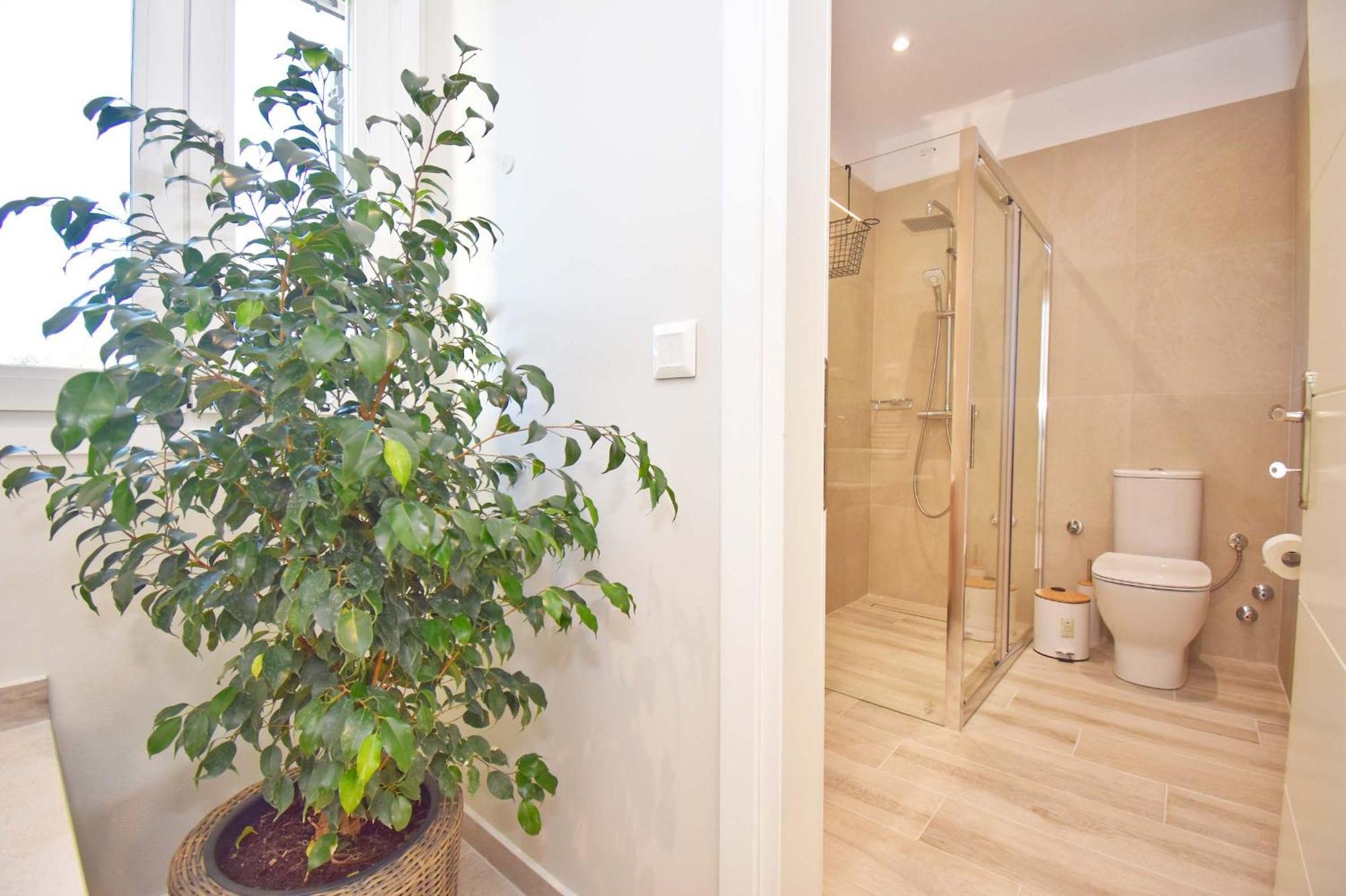 Villa Caesar Agios Ioannis  ภายนอก รูปภาพ